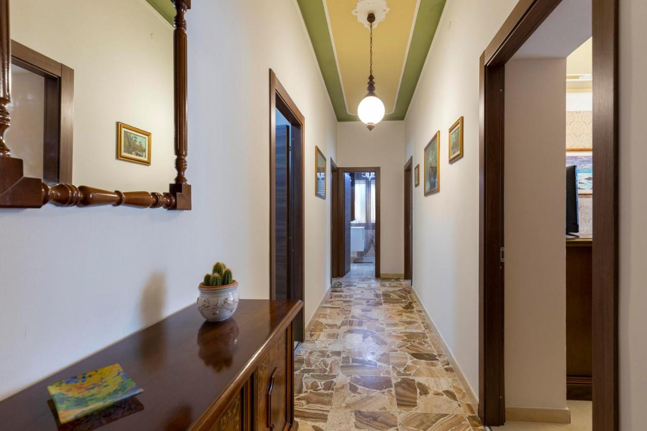 Alghermanzoni Alghero Extérieur photo