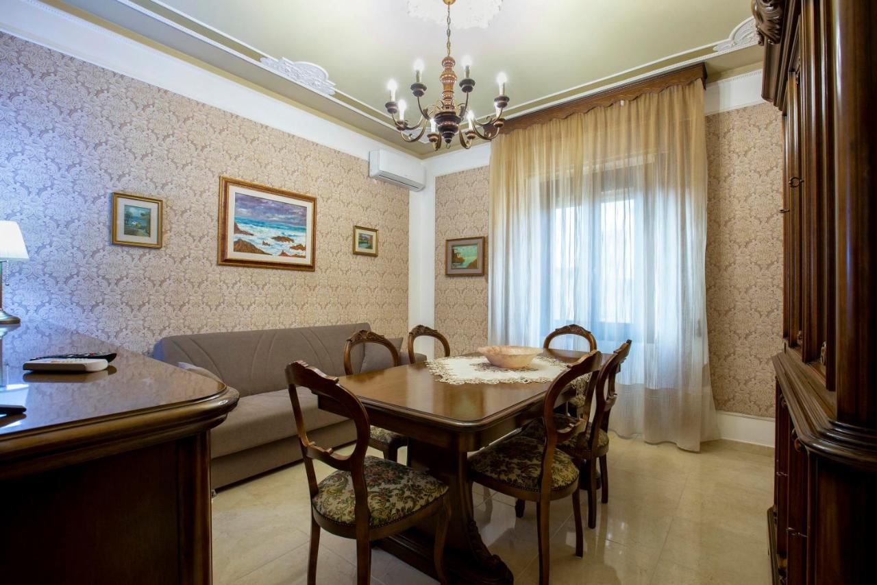 Alghermanzoni Alghero Extérieur photo