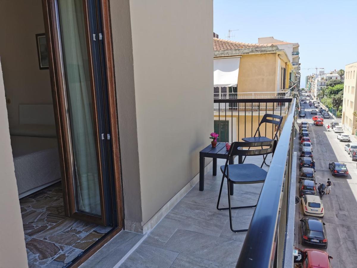 Alghermanzoni Alghero Extérieur photo